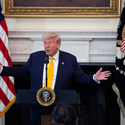 Ο Τραμπ αποκεφαλίζει την ηγεσία του στρατού των ΗΠΑ - Νέος ο αρχηγός ο Νταν Κέιν