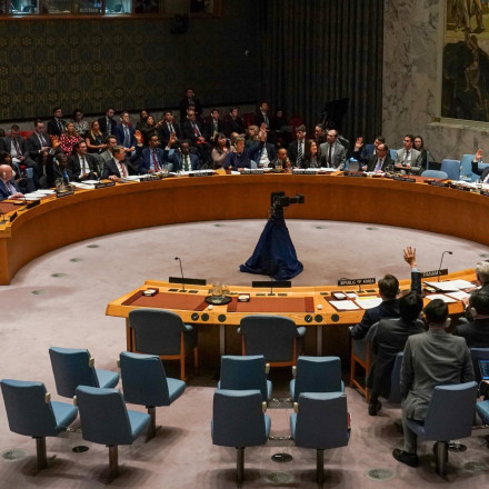 Λιβύη: Στο στόχαστρο του ΟΗΕ ο οδικός χάρτης των εκλογών - Η ελληνική στάση