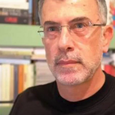 ΕΡΤ: «Κλείδωσε» ο Βασίλης Θωμόπουλος - Ποιοι φεύγουν και οι νέοι γενικοί διευθυντές