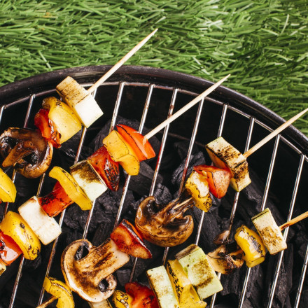 Τι τρώνε οι vegan την Τσικνοπέμπτη;