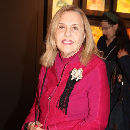 Λόλα Νταϊφά για Αλίκη Βουγιουκλάκη: «Παίρνει το τασάκι γεμάτο γόπες και το πετάει στη μούρη του»