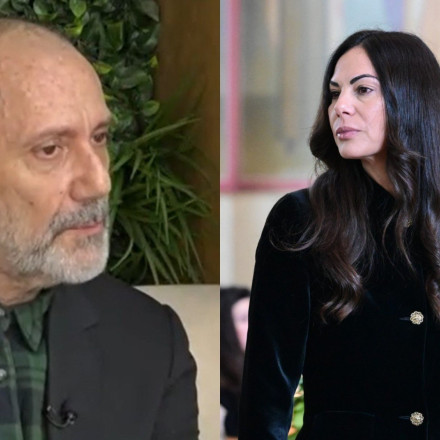 Έπεσαν οι τόνοι μεταξύ Βατίδου - Βαλλιανάτου: «Μιλήσαμε στο τηλέφωνο, αναγνώρισε το λάθος του»