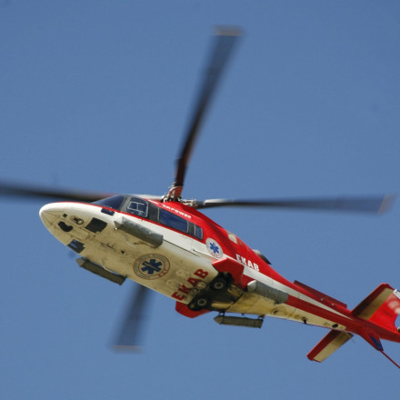 Συναγερμός στη Γαύδο: Επείγουσα αεροδιακομιδή βρέφους στην Κρήτη λόγω προβλήματος υγείας