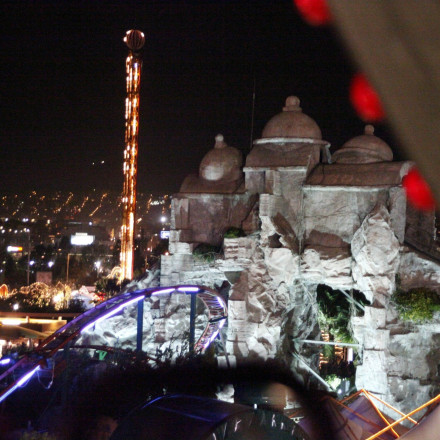 Άνοιξε και πάλι τις πύλες του το Allou! Fun Park - Ο λόγος που έκλεισε, πυρά στον Δήμο Ρέντη