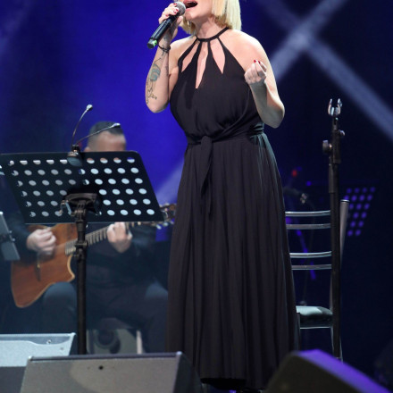 Ζουγανέλη: Απαντά στα σχόλια για την εμφάνισή της και μιλά για την «σκληρή πλευρά των ανθρώπων»