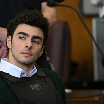 Λουίτζι Μαντζιόνε: Γύρισε «τουλάχιστον 20» sex tapes πριν εκτελέσει τον CEO της UnitedHealthcare