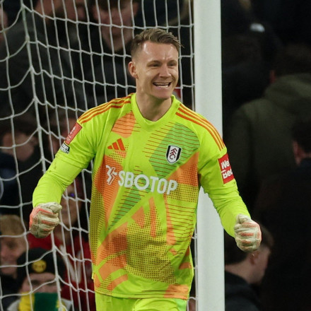 FA Cup: Στα προημιτελικά η Μπράιτον με γκολ του Γουέλμπεκ - Ο Λένο «σόκαρε» τη Γιουνάιτεντ [vid]