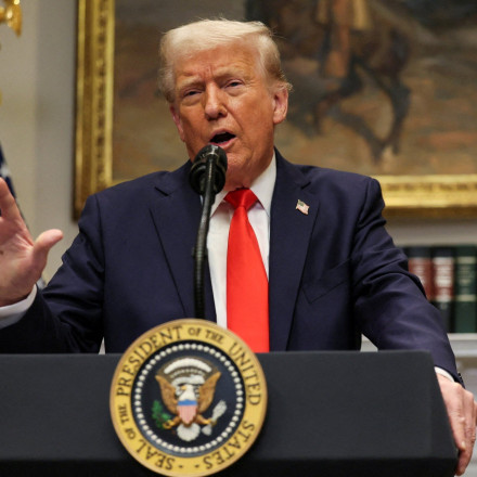 Τι θα πει σήμερα στο Κογκρέσο ο Τραμπ: Το σκληρό μήνυμα σε Ζελένσκι και οι «σκληρές αλήθειες»