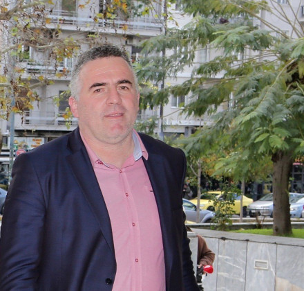 Εκτός Αστυνομίας ο πρώην Γενικός Γραμματέας των ειδικών Φρουρών Στράτος, Μαυροειδάκος Εκτός Αστυνομίας ο πρώην Γενικός Γραμματέας των ειδικών Φρουρών Στράτος, Μαυροειδάκος