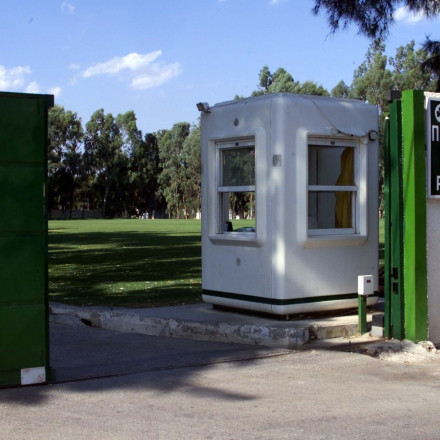 ΕΠΟ: Κοντά σε συμφωνία για την αγορά του προπονητικού κέντρου στην Παιανία