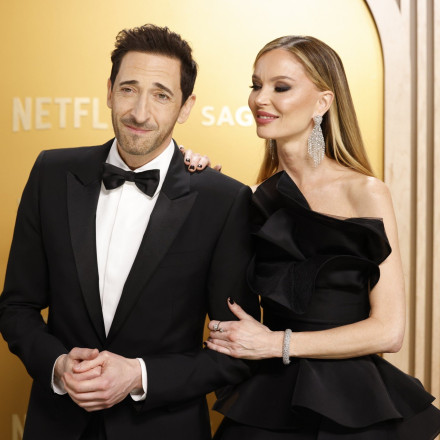 Όσκαρ: Η κίνηση του Έιντριεν Μπρόντι που προκάλεσε αντιδράσεις και έβαλε «φωτιά» στα social