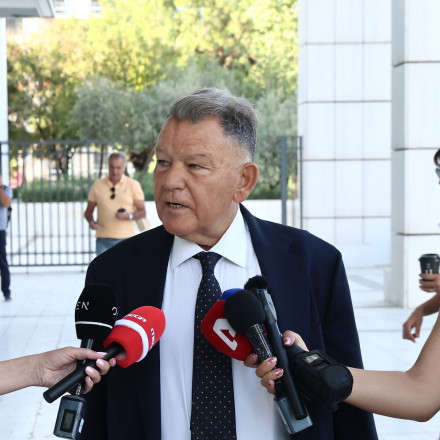 Αλέξης Κούγιας: Σήμερα στις 12:00 το τελευταίο «αντίο» - Η επιθυμία της οικογένειας λίγο πριν την κηδεία