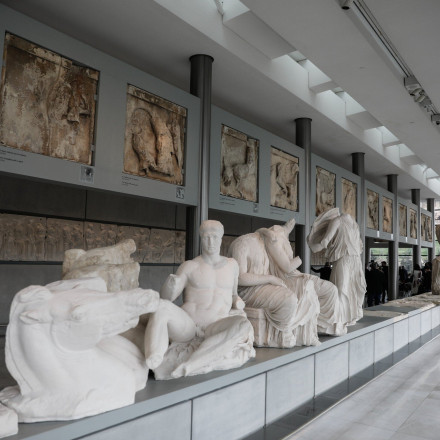 Υπουργείο Πολιτισμού: Δωρεάν είσοδος σε μουσεία και αρχαιολογικούς χώρους την Πέμπτη 6 Μαρτίου