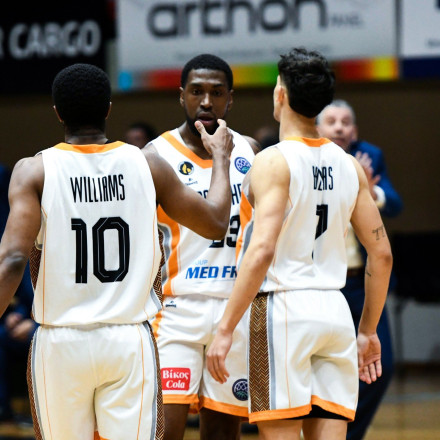 Δεν ήταν ο εαυτός του στην Ιταλία ο Προμηθέας, 97-77 από τη Ντερτόνα και ήττα με «κάτω» τα χέρια [vid]