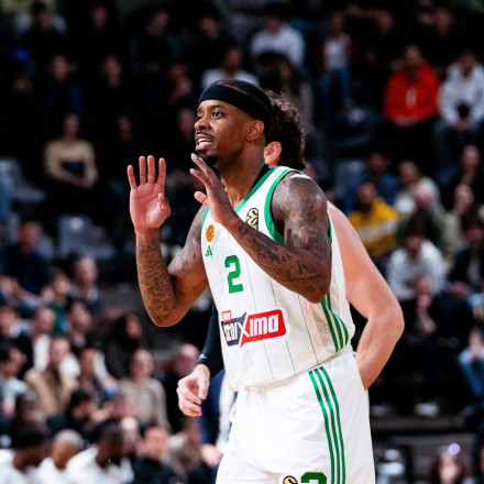 Βαθμολογία Euroleague: Συνεχίζει πρώτος ο Ολυμπιακός, σταθερά στην τετράδα και ο Παναθηναϊκός AKTOR