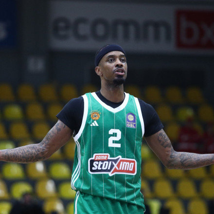 Βαθμολογία Stoiximan GBL: Συνεχίζει το αήττητο ο Παναθηναϊκός AKTOR, στην τελευταία θέση το Μαρούσι