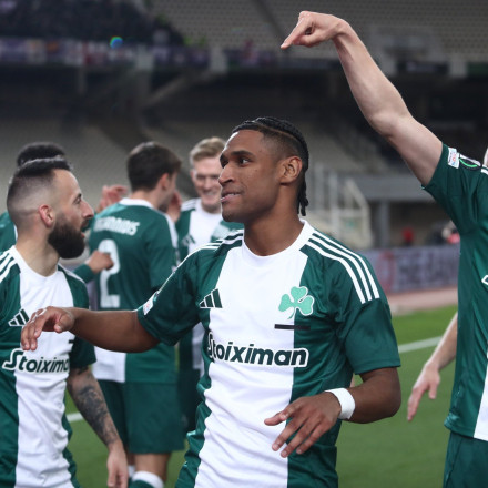 Παναθηναϊκός - Φιορεντίνα (3-2): Το ψυχωμένο «τριφύλλι» έβαλε βάσεις για τη μεγάλη πρόκριση