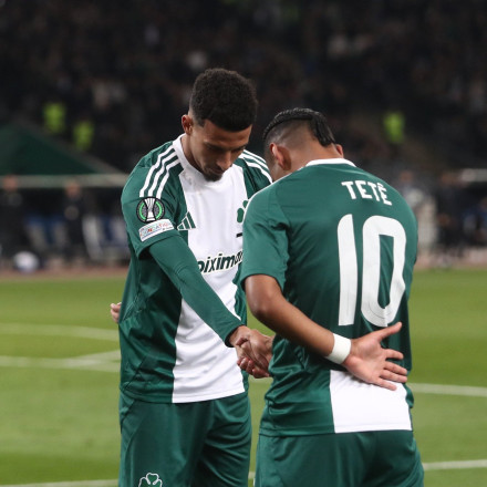 Conference League: Σπουδαία νίκη για τον Παναθηναϊκό - Προβάδισμα για Τσέλσι