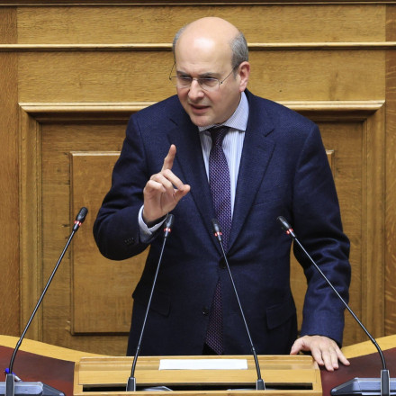 Μετωπική σύγκρουση με το «βαθύ κράτος» - Επιστολή Χατζηδάκη στην ΚΟ της ΝΔ και νέα ομάδα δράσης