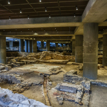 «Ημέρα Μνήμης Μελίνας Μερκούρη» - Δωρεάν είσοδος σε μουσεία και αρχαιολογικούς χώρους σήμερα