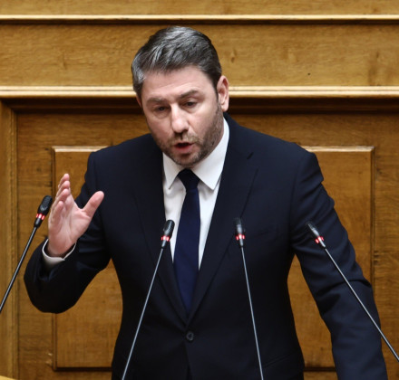 ΠΑΣΟΚ: Τροπολογία για τον εξωδικαστικό μηχανισμό και 120 δόσεις για οφειλές στο Δημόσιο ΠΑΣΟΚ: Τροπολογία για τον εξωδικαστικό μηχανισμό και 120 δόσεις για οφειλές στο Δημόσιο