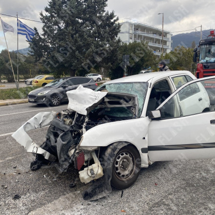 Σοκάρουν τα νέα στοιχεία για το τροχαίο στην Κατεχάκη: Πώς το παλιό ΙΧ έγινε «όργανο θανάτου»