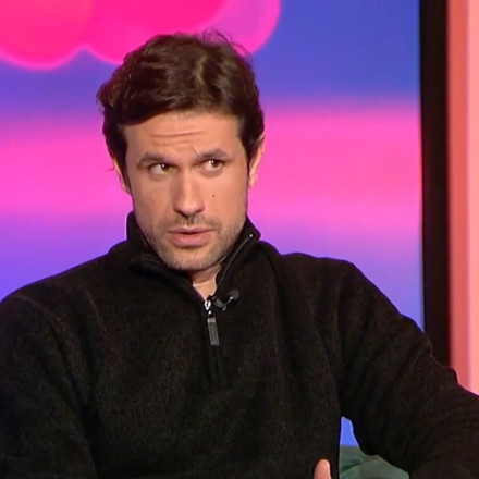 Ορφέας Αυγουστίδης: «Στο σχολείο είχα ανασφάλειες» - Η σχέση με τον γιο του και η ψυχοθεραπεία