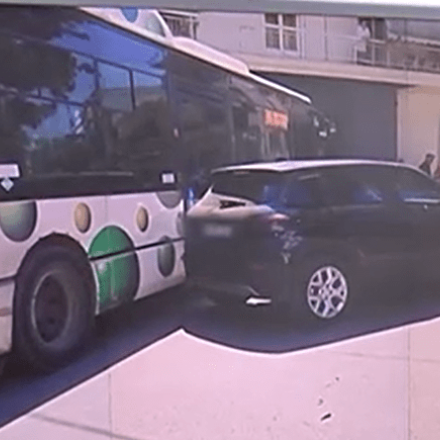 Παρκάρω όπου με βολεύει: Νέα αντικοινωνική «παράνοια» στους δρόμους της Αθήνας - Εικόνες ντροπής