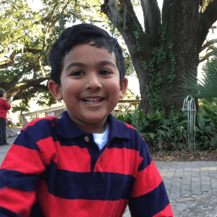 ΗΠΑ: Βρέθηκε αγοράκι που είχε απαχθεί πριν από 7 χρόνια - Ο ρόλος «κλειδί» του Netflix