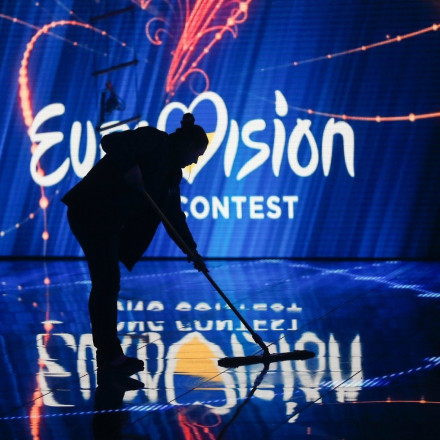 Σκάνδαλο με την Μάλτα στη Eurovision: Η EBU απαγόρευσε τη χρήση της λέξης «kant» στο τραγούδι Σκάνδαλο με την Μάλτα στη Eurovision: Η EBU απαγόρευσε τη χρήση της λέξης «kant» στο τραγούδι