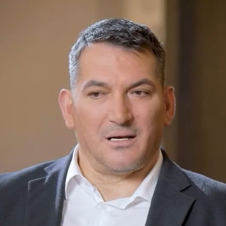 Συγκλονίζει ο Πύρρος Δήμας: «Όταν πέθανε η γυναίκα μου έπαθα νευρική βουλιμία»