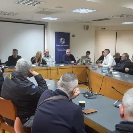 Αγωνία από τους επαγγελματίες εστίασης και διασκέδασης: "Καλούμαστε να κάνουμε τους αστυνομικούς"