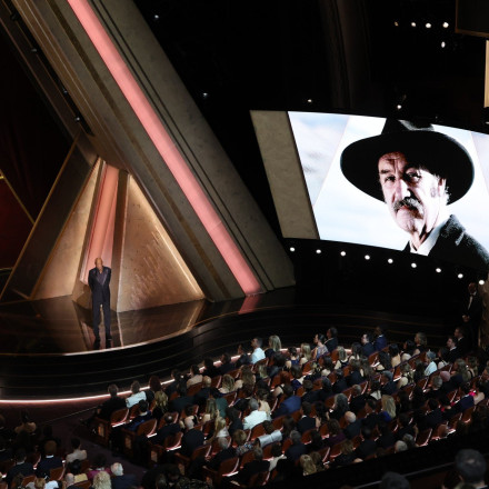 Δάκρυα στα Όσκαρ: Ο Μόργκαν Φρίμαν αποχαιρετά με ραγισμένη φωνή τον Τζιν Χάκμαν