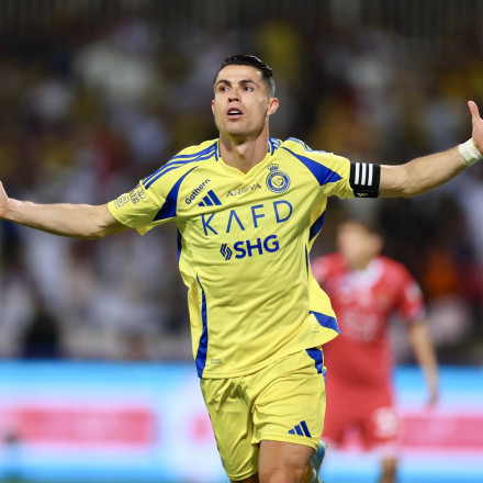 Κριστιάνο Ρονάλντο: Θα απουσιάσει από την αναμέτρηση της Αλ Νασρ στο Ιράν για απίθανο λόγο [vid]