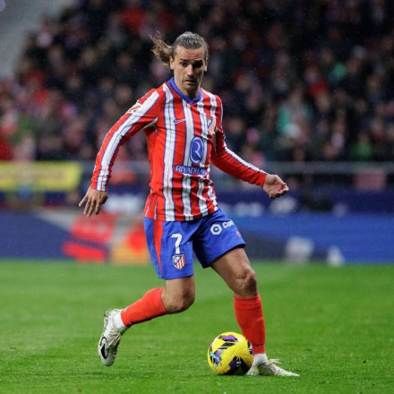 ΣΤΟΙΧΗΜΑ: Δυνατή δυάδα τριπλασιασμού στο Τσάμπιονς Λιγκ