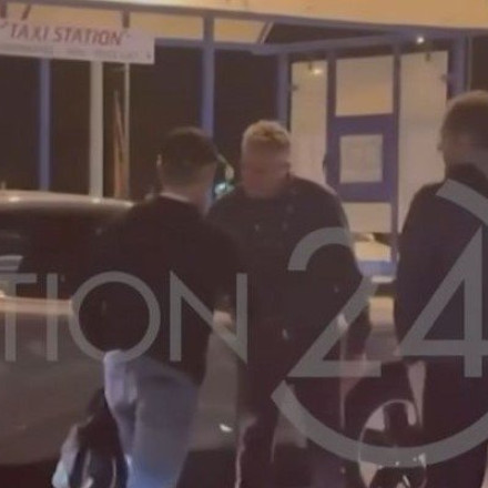 «Απόβαση» Χόλιγουντ στην Καλαμάτα για την ταινία του Νόλαν «Οδύσσεια» - Δείτε τον Ματ Ντέιμον