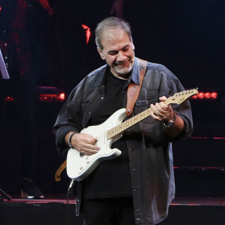 Δημήτρης Σταρόβας: Αγχωμένος με την επιστροφή του στο θέατρο «Δεν μπορώ να αποδώσω όπως θα ήθελα»