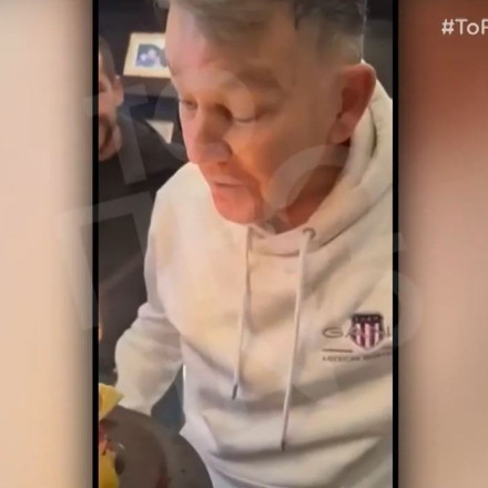 Τα τελευταία γενέθλια του Αλέξη Κούγια και η συγκινητική έκπληξη των φίλων του