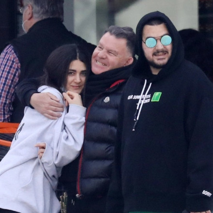 Αλέξης Κούγιας: Η διαθήκη των 50 εκατ. και των 28 ακινήτων με μοναδικούς κληρονόμους τα παιδιά του