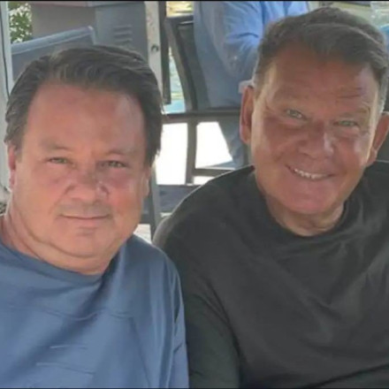 Ο Λύτρας «αποχαιρετά» τον Κούγια: «Θα μου λείψουν οι συμβουλές σου...» Ο Λύτρας «αποχαιρετά» τον Κούγια: «Θα μου λείψουν οι συμβουλές σου...»