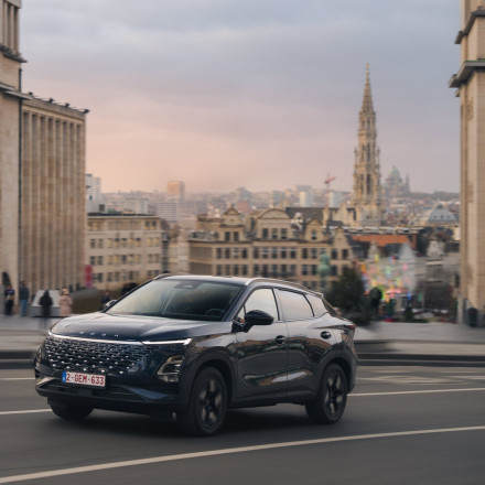 Νέες προσφορές και χρηματοδοτικά προγράμματα από την Omoda & Jaecoo