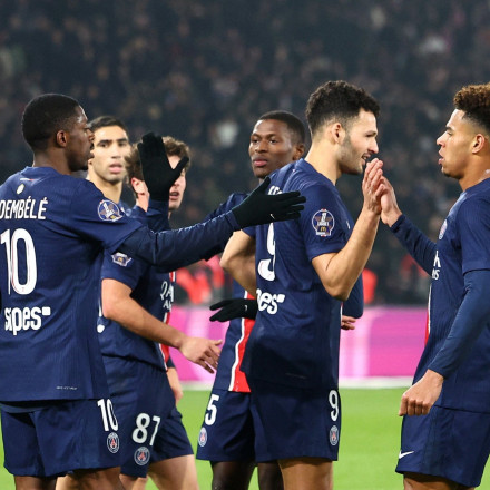 Οι ώρες και τα κανάλια μετάδοσης των αγώνων Champions League