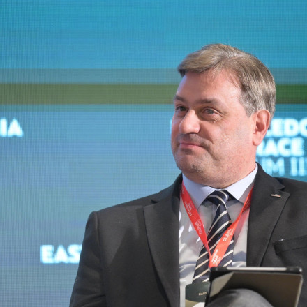 Δυναμική παρουσία της Ζυθοποιίας Μακεδονίας Θράκης στο East Macedonia and Thrace Forum