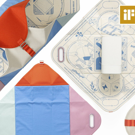 Διακρίσεις για την Samsung στα iF Design Awards 2025