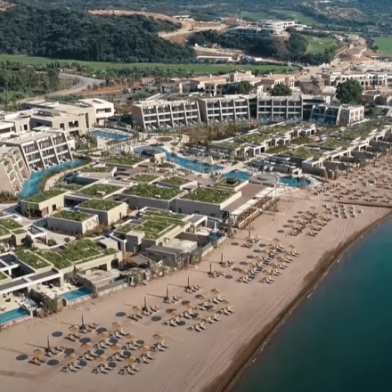 Ποιο Dubai; Αυτός είναι ο νέος πόλος έλξης του τουρισμού στον κόσμο και βρίσκεται στη Μεσσηνία