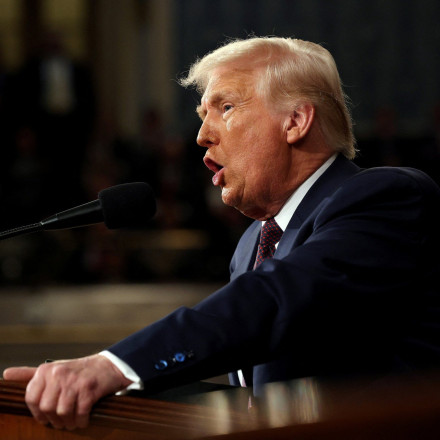 Δεν έχει ξαναγίνει: Ο Τραμπ ακυρώνει τις απονομές χάριτος του «κοιμισμένου Τζο Μπάιντεν»