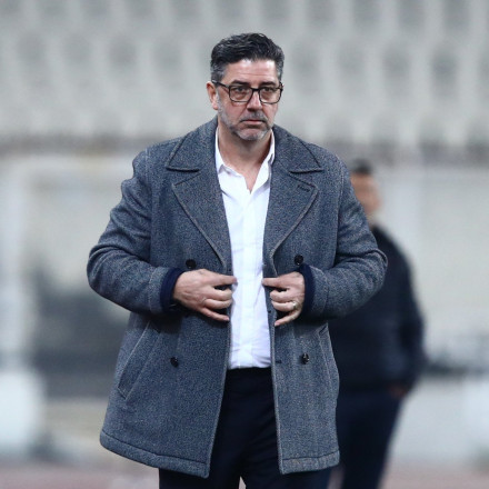 Βιτόρια: «Είμαστε ζωντανοί και θα πάμε μέχρι τέλους»