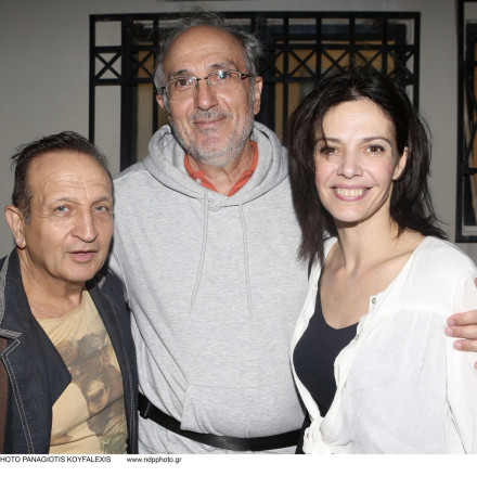 Νταλιάνης για τον χωρισμό από τη Μαριλίτα Λαμπροπούλου: «Η ζωή είναι πολύ καλύτερη μετά το διαζύγιο»