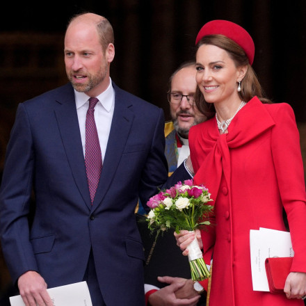 Ουίλιαμ και Κέιτ ξεκαθάρισαν στον Κάρολο τους λόγους που απείχαν το Πάσχα - Γιατί δεν έκαναν πίσω