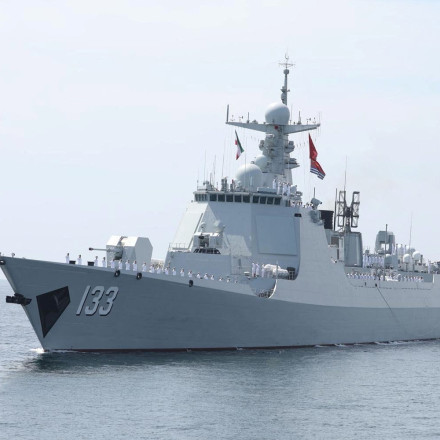 Η Κίνα «περικυκλώνει» με γυμνάσια την Ταϊβάν - Πρελούδιο πολέμου και εισβολής